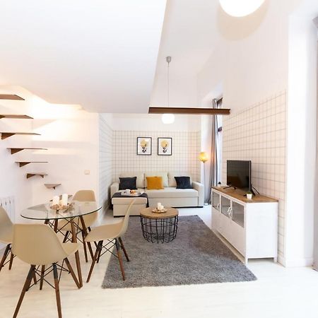 מדריד Apartamentos Puerta Del Sol I מראה חיצוני תמונה