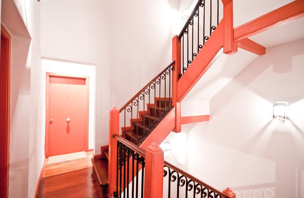 מדריד Apartamentos Puerta Del Sol I חדר תמונה