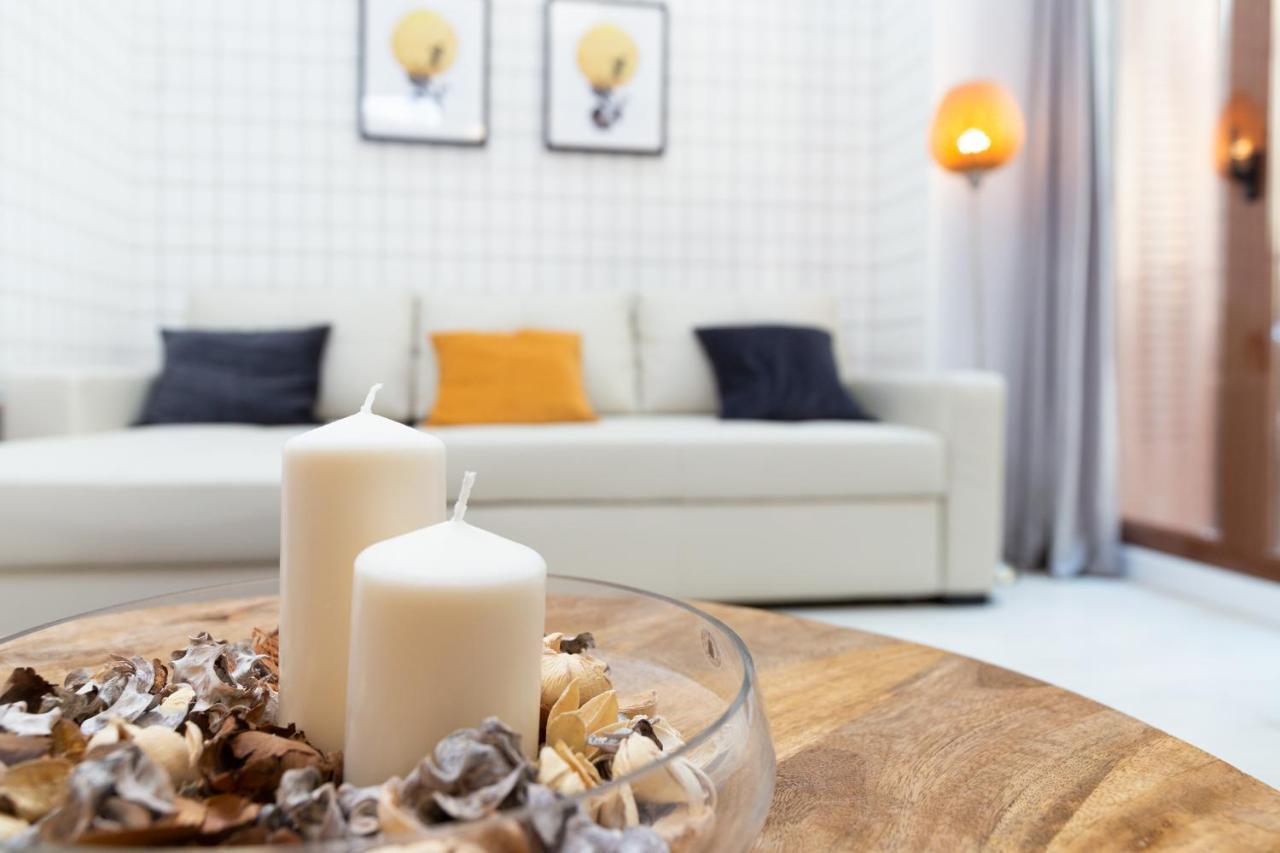 מדריד Apartamentos Puerta Del Sol I מראה חיצוני תמונה