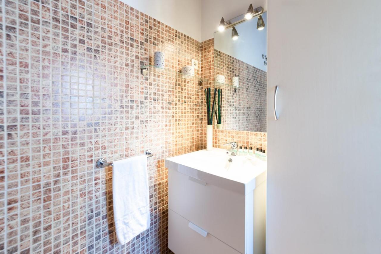 מדריד Apartamentos Puerta Del Sol I מראה חיצוני תמונה