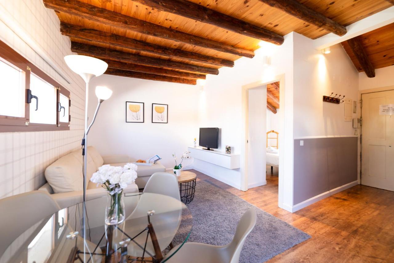 מדריד Apartamentos Puerta Del Sol I מראה חיצוני תמונה