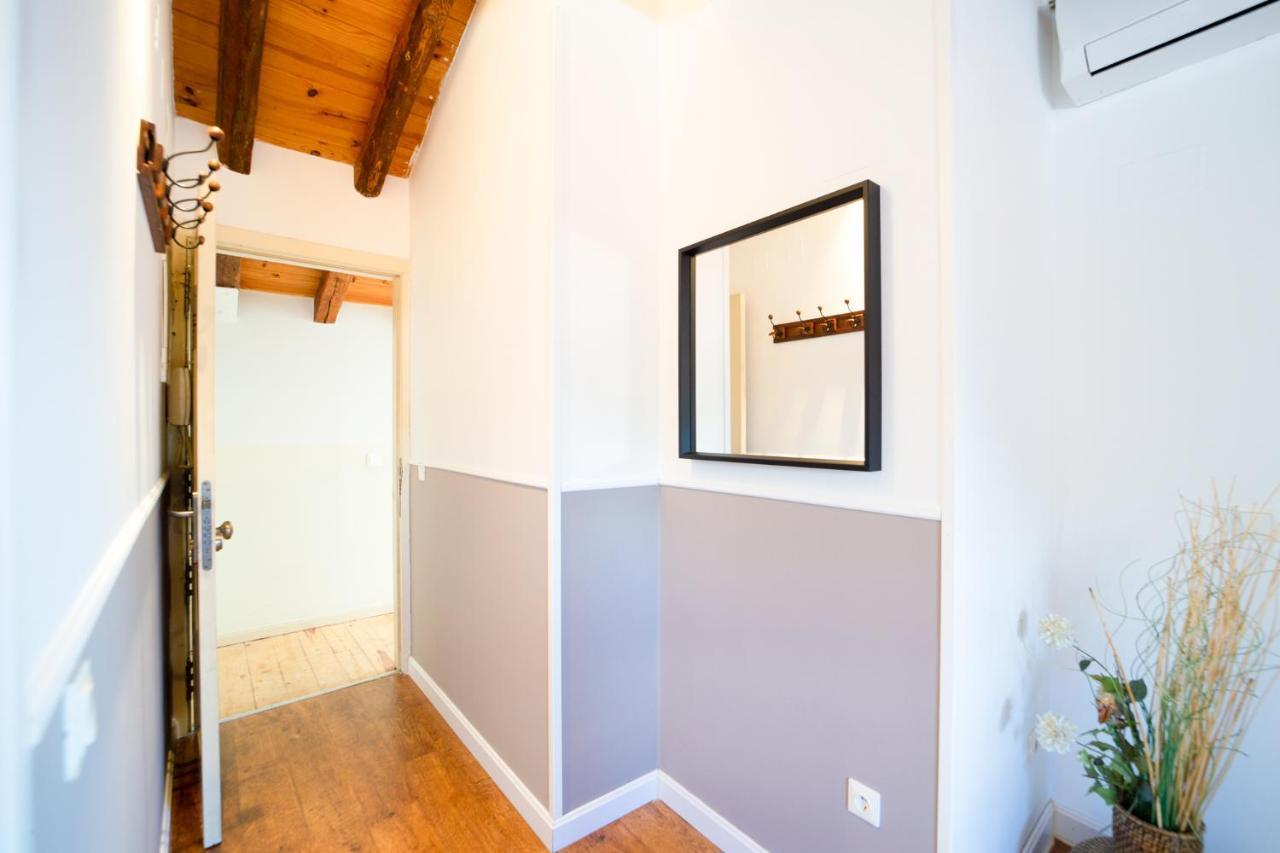 מדריד Apartamentos Puerta Del Sol I מראה חיצוני תמונה
