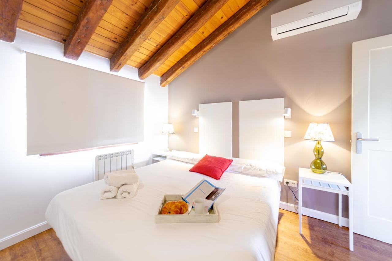 מדריד Apartamentos Puerta Del Sol I מראה חיצוני תמונה