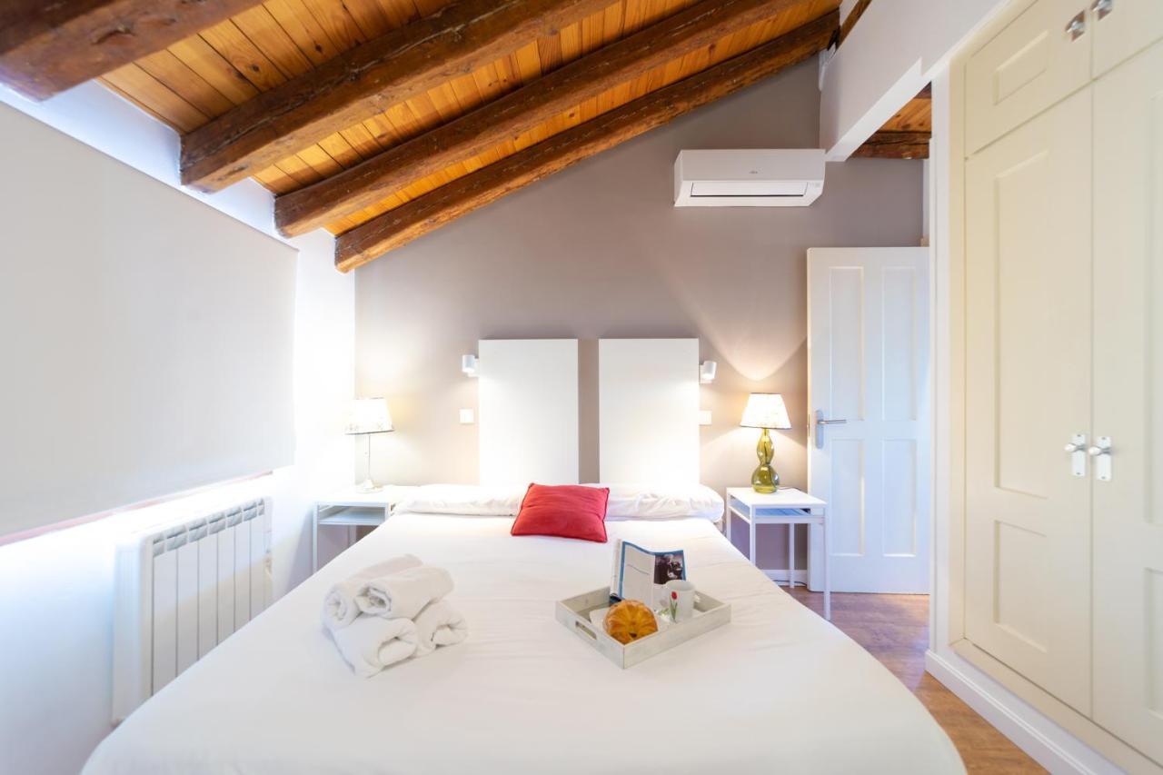 מדריד Apartamentos Puerta Del Sol I מראה חיצוני תמונה