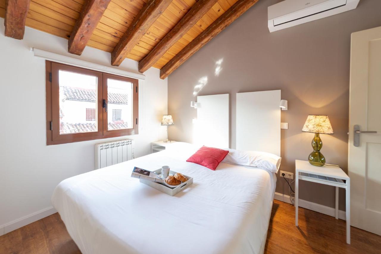 מדריד Apartamentos Puerta Del Sol I מראה חיצוני תמונה