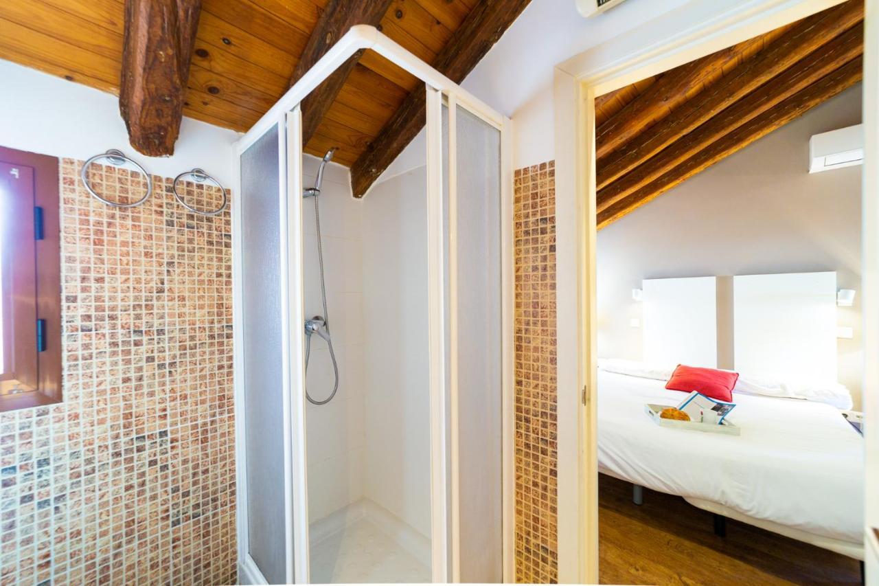 מדריד Apartamentos Puerta Del Sol I מראה חיצוני תמונה