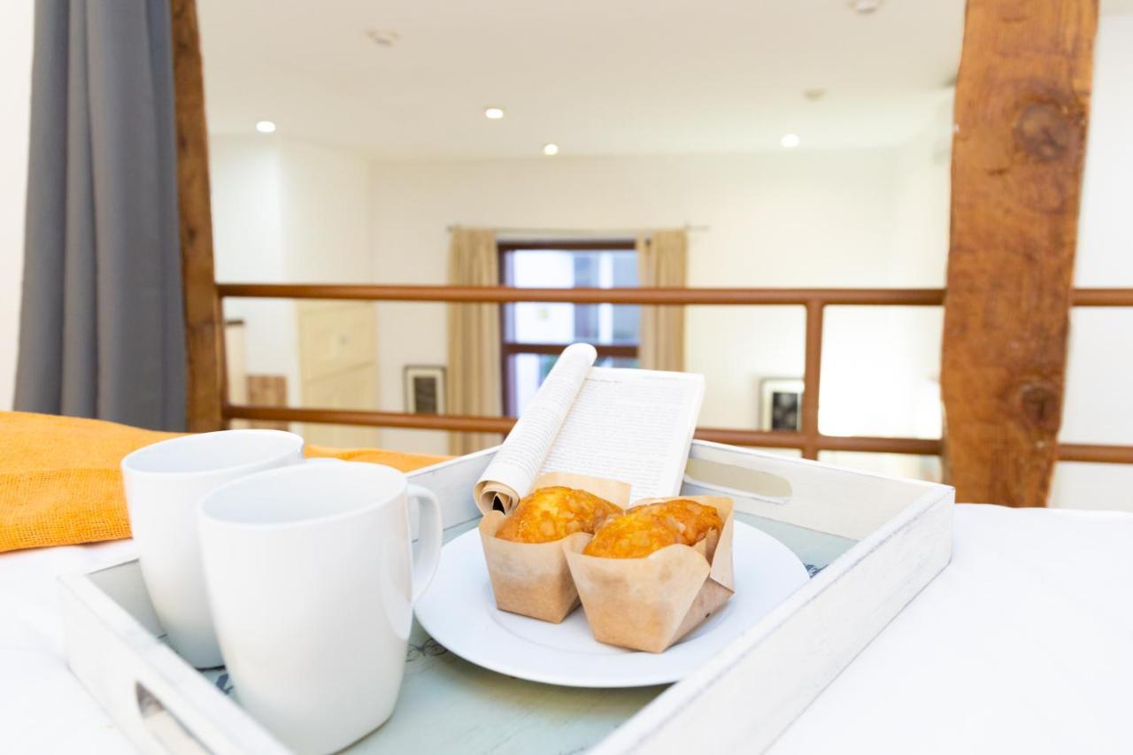 מדריד Apartamentos Puerta Del Sol I מראה חיצוני תמונה